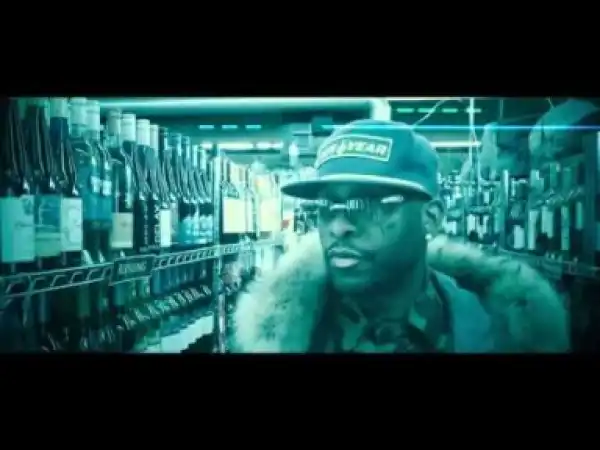 Video: Royce Da 59 - Which Is Cool